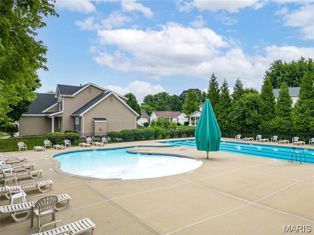 2275 Haverford Ct, Maryville, IL 62062