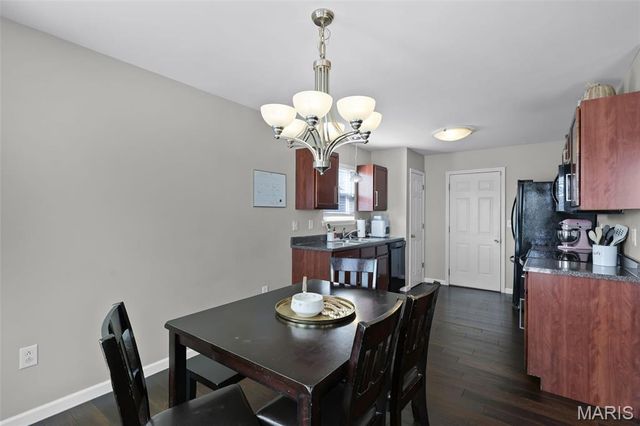 2275 Haverford Ct, Maryville, IL 62062