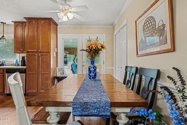 104 Bright Leaf Drive, Clayton, NC 27520