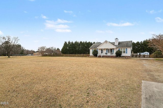 104 Bright Leaf Drive, Clayton, NC 27520