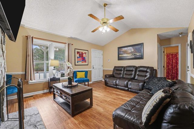 104 Bright Leaf Drive, Clayton, NC 27520