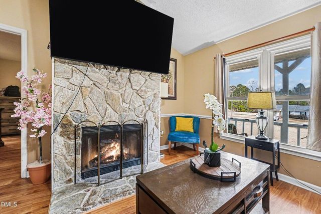 104 Bright Leaf Drive, Clayton, NC 27520