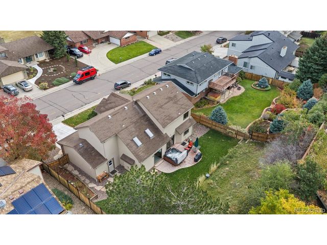 14362 W Virginia Dr, Lakewood, CO 80228