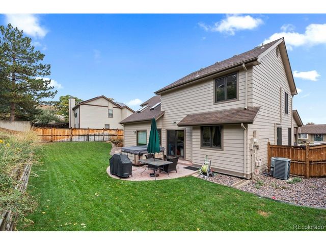 14362 W Virginia Dr, Lakewood, CO 80228