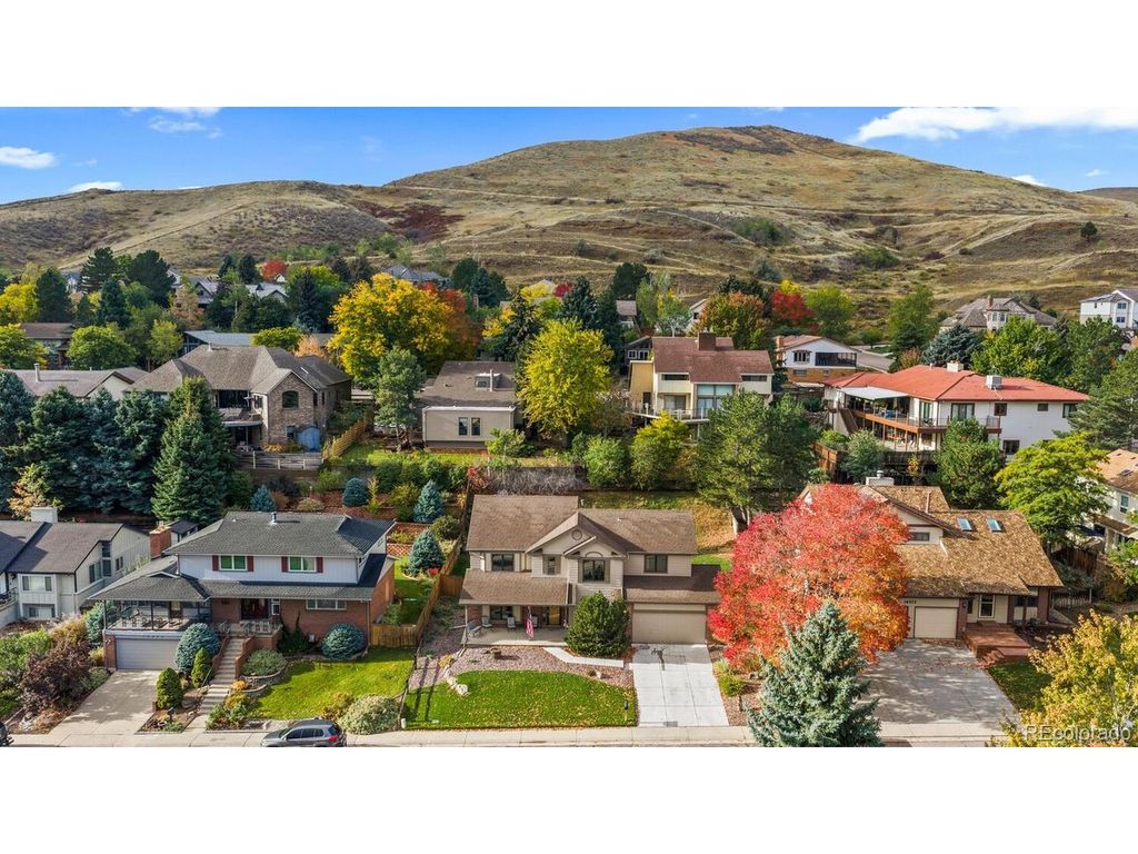 14362 W Virginia Dr, Lakewood, CO 80228