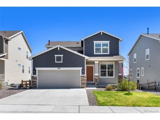 4047 Ryedale Way, Colorado Springs, CO 80922