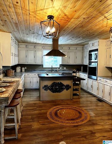 765 2ND AVENUE, Ashland, AL 36251