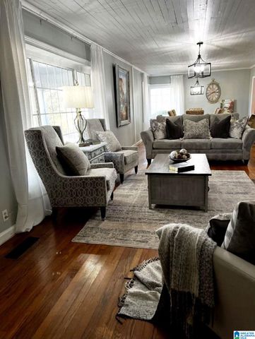 765 2ND AVENUE, Ashland, AL 36251