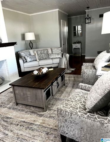 765 2ND AVENUE, Ashland, AL 36251