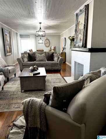 765 2ND AVENUE, Ashland, AL 36251