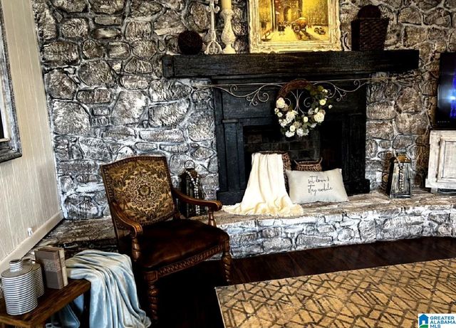 765 2ND AVENUE, Ashland, AL 36251