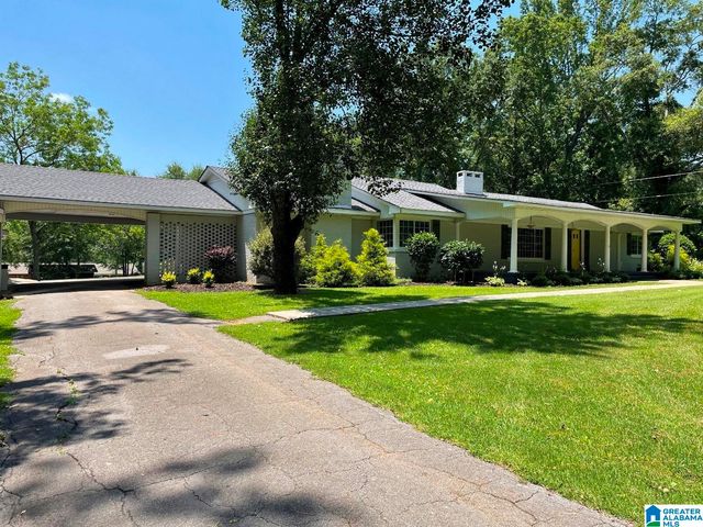 765 2ND AVENUE, Ashland, AL 36251