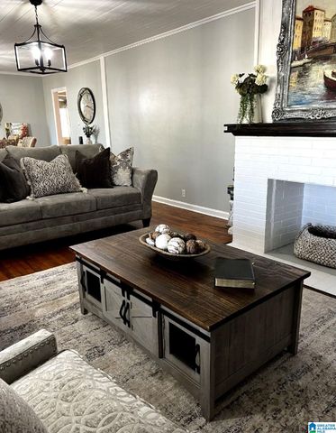 765 2ND AVENUE, Ashland, AL 36251