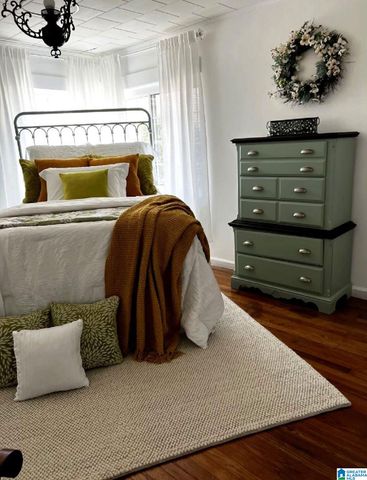 765 2ND AVENUE, Ashland, AL 36251