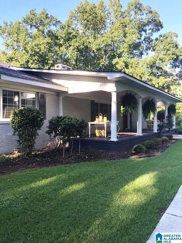 765 2ND AVENUE, Ashland, AL 36251