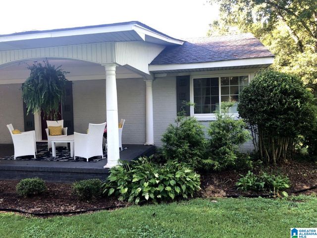 765 2ND AVENUE, Ashland, AL 36251