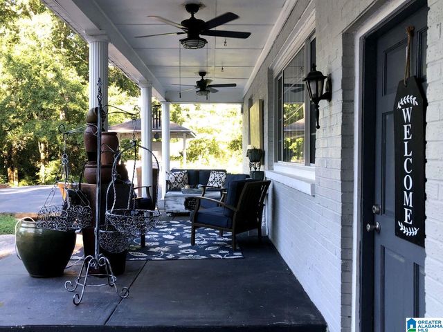 765 2ND AVENUE, Ashland, AL 36251