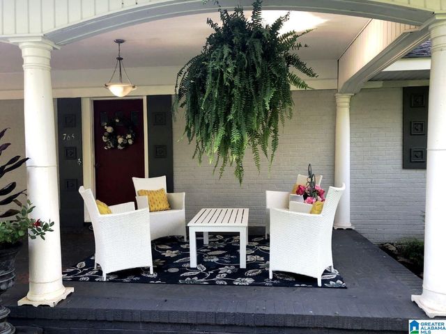 765 2ND AVENUE, Ashland, AL 36251