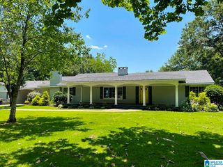 765 2ND AVENUE, Ashland, AL 36251