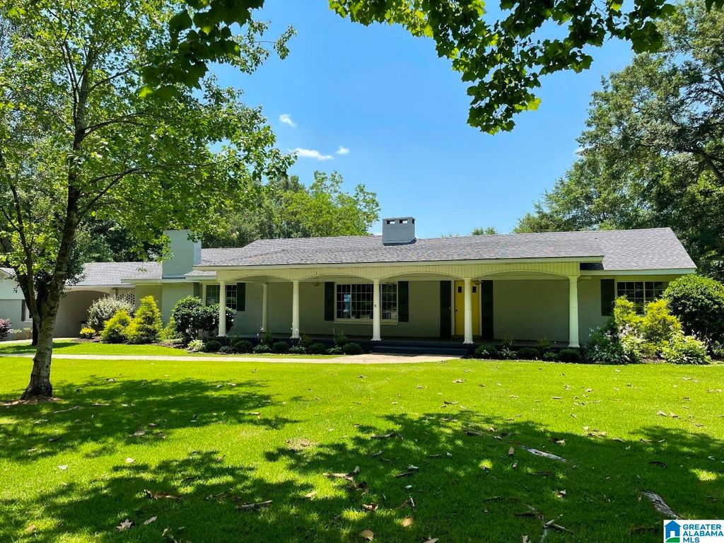 765 2ND AVENUE, Ashland, AL 36251