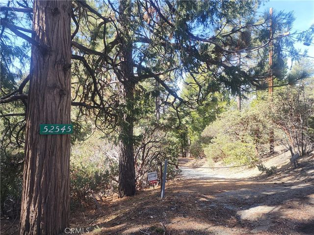 52547 Pine Cove, Idyllwild, CA 92549