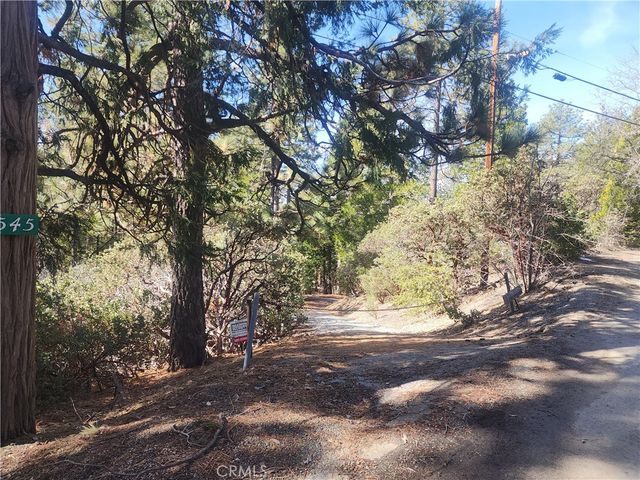 52547 Pine Cove, Idyllwild, CA 92549