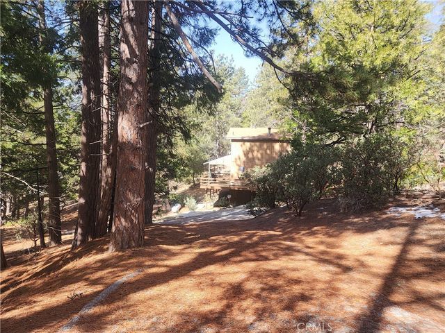52547 Pine Cove, Idyllwild, CA 92549