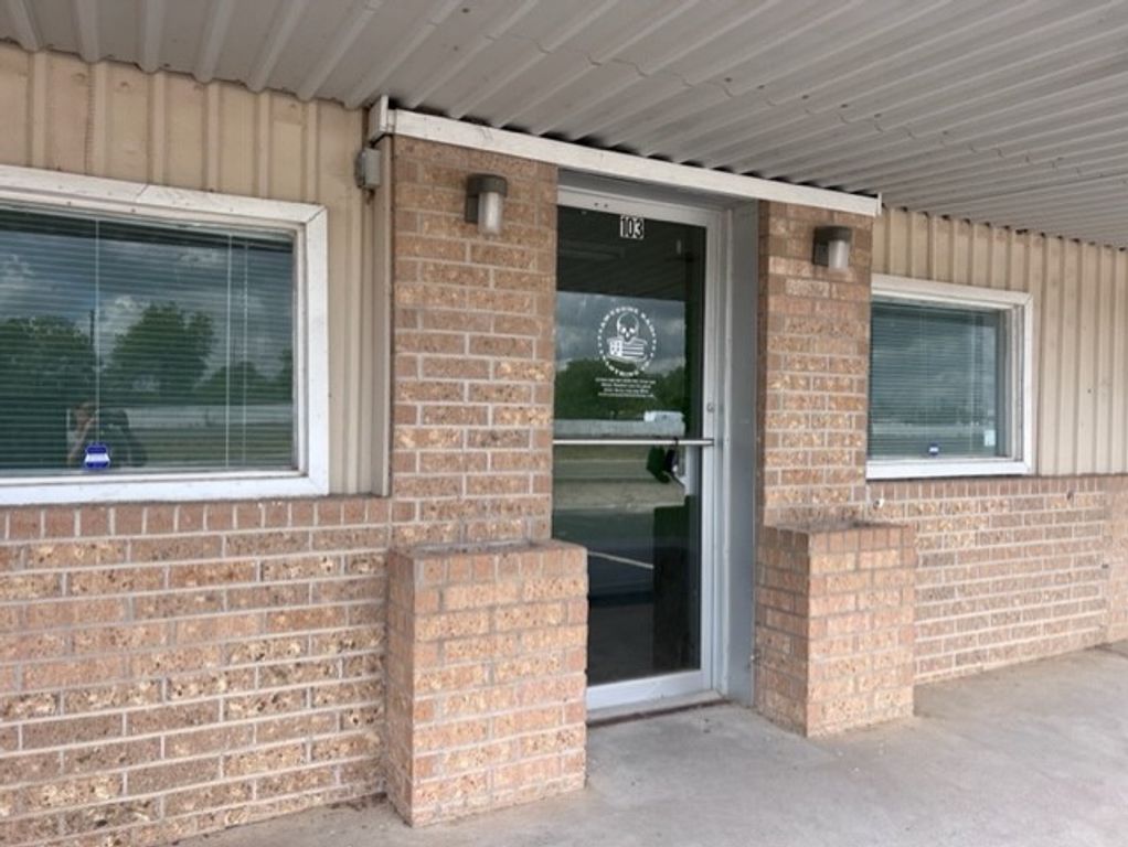 521 S Access Road W 103, Clyde, TX 79510