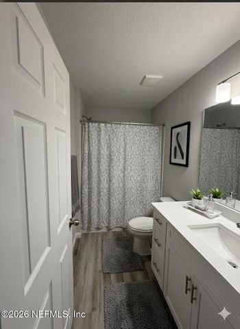 1266 JEWELSTONE Lane, Jacksonville, FL 32221