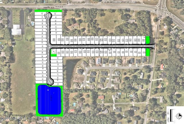 1266 JEWELSTONE Lane, Jacksonville, FL 32221