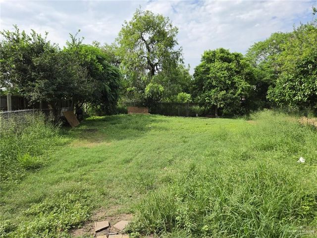 810 Pittman Street, Harlingen, TX 78550