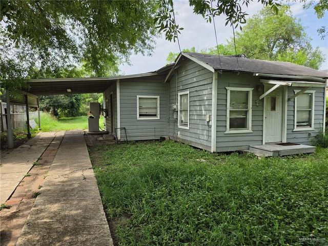 810 Pittman Street, Harlingen, TX 78550