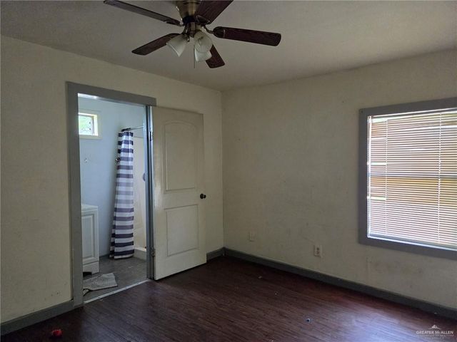 810 Pittman Street, Harlingen, TX 78550