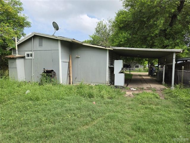 810 Pittman Street, Harlingen, TX 78550