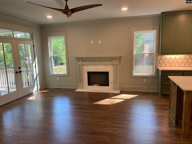 626 GALWAY Lane, Columbia, SC 29209