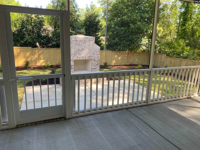 626 GALWAY Lane, Columbia, SC 29209