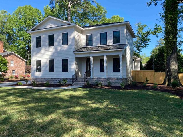 626 GALWAY Lane, Columbia, SC 29209