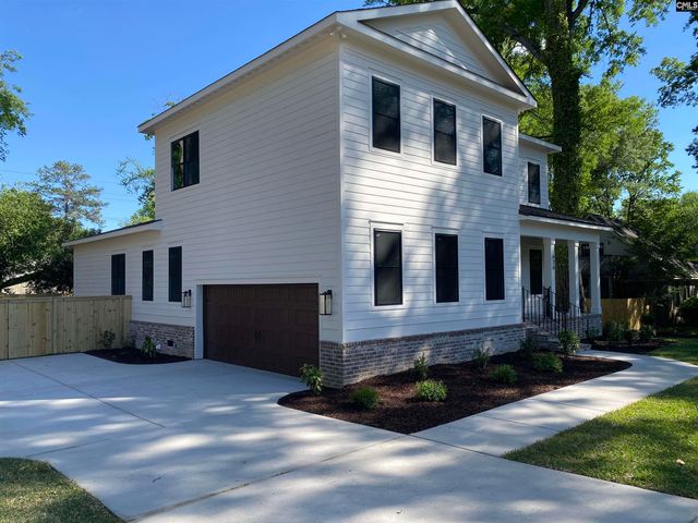626 GALWAY Lane, Columbia, SC 29209