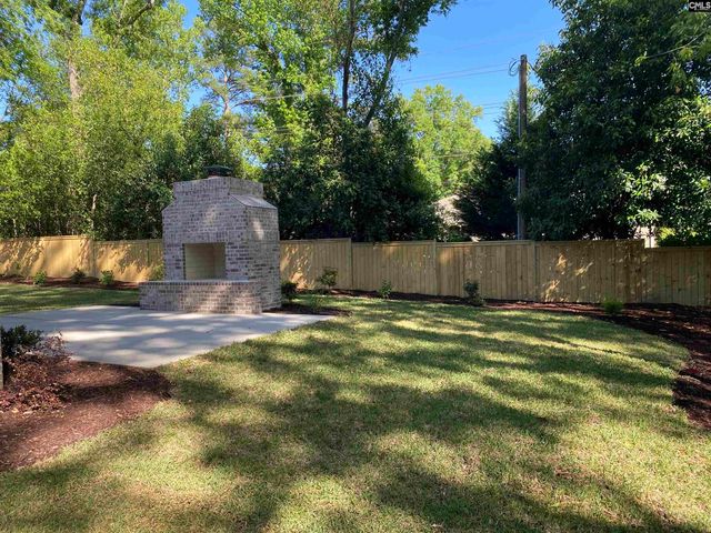 626 GALWAY Lane, Columbia, SC 29209