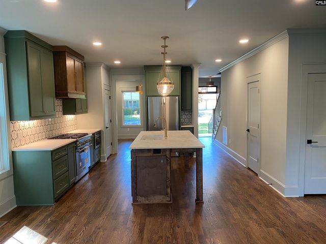 626 GALWAY Lane, Columbia, SC 29209