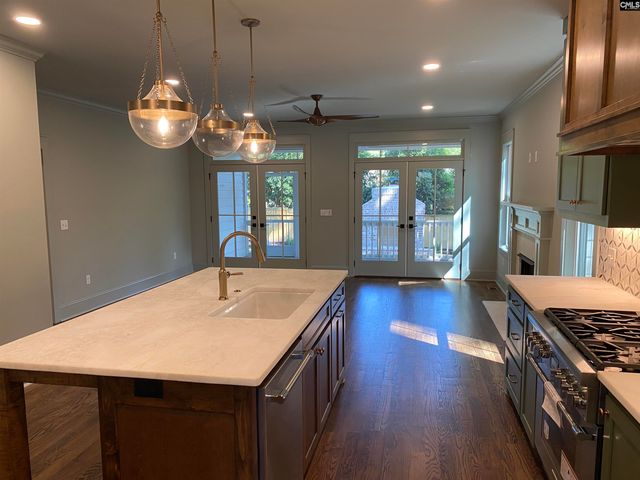 626 GALWAY Lane, Columbia, SC 29209