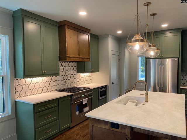626 GALWAY Lane, Columbia, SC 29209