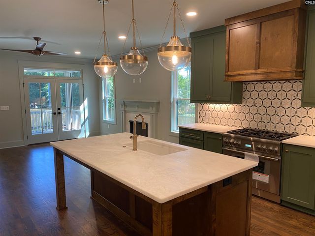 626 GALWAY Lane, Columbia, SC 29209