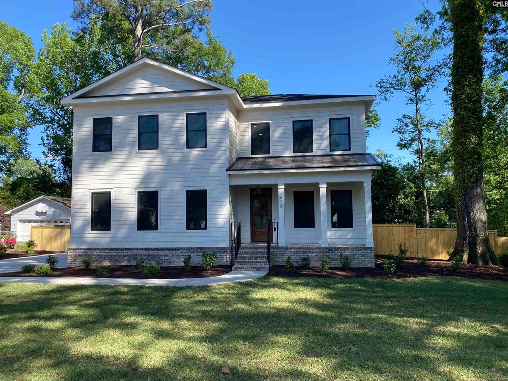 626 GALWAY Lane, Columbia, SC 29209