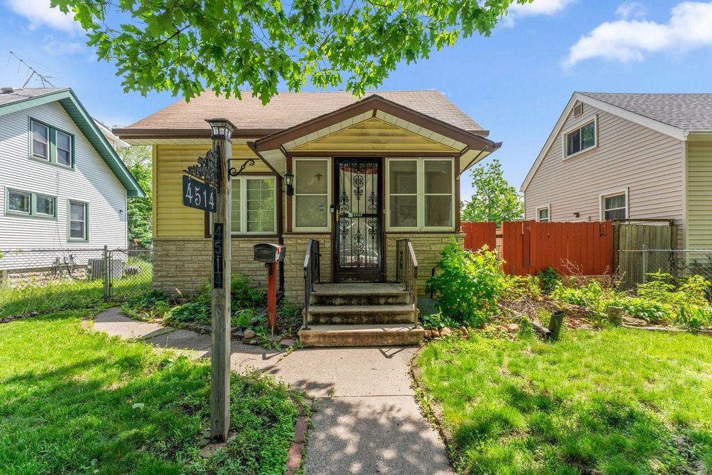 4514 Bryant Avenue N, Minneapolis, MN 55412 — photo 2