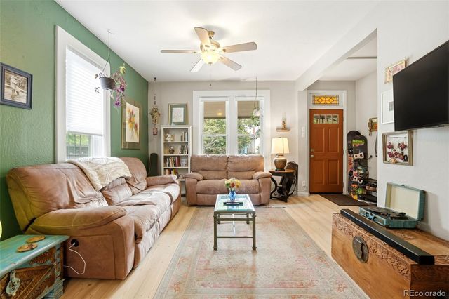 157 W Cedar Avenue, Denver, CO 80223
