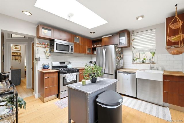 157 W Cedar Avenue, Denver, CO 80223