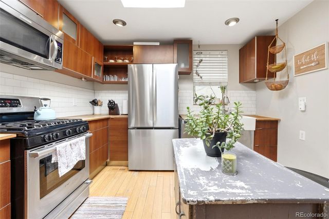 157 W Cedar Avenue, Denver, CO 80223