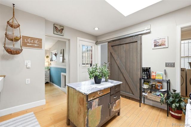 157 W Cedar Avenue, Denver, CO 80223