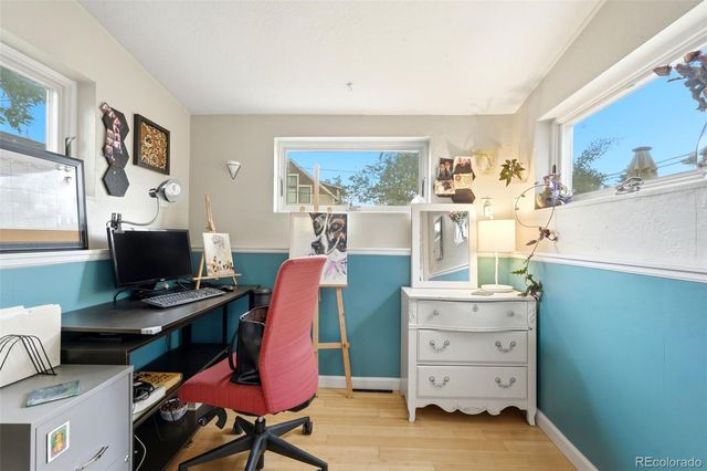 157 W Cedar Avenue, Denver, CO 80223